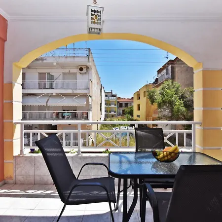 Апартаменты Four Sons *