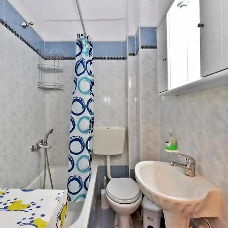 Four Sons דירה פלוגיטה