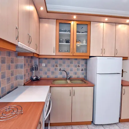 Four Sons דירה פלוגיטה